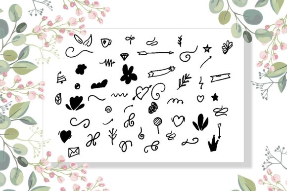 Hello Mother Font Poster 7