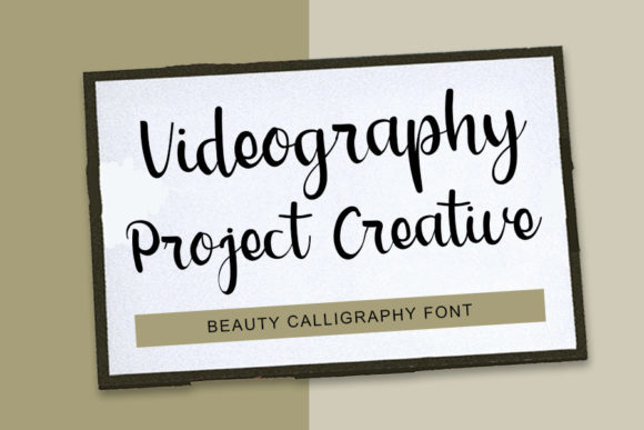 Hey Magdallena Font Poster 3