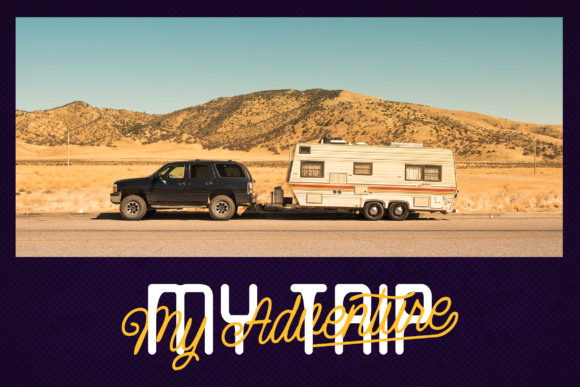 Higher Monday Font Poster 5