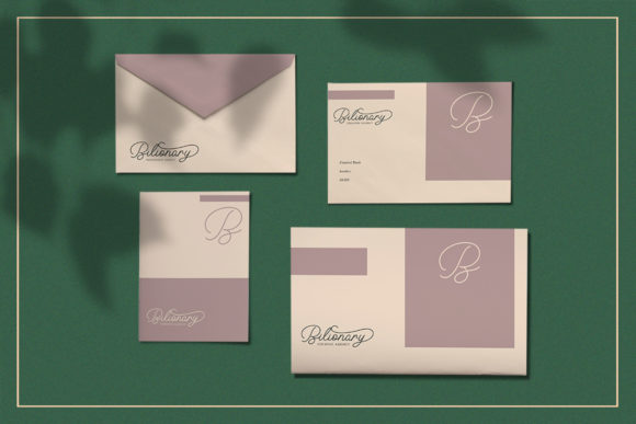 Hilantin Font Poster 7