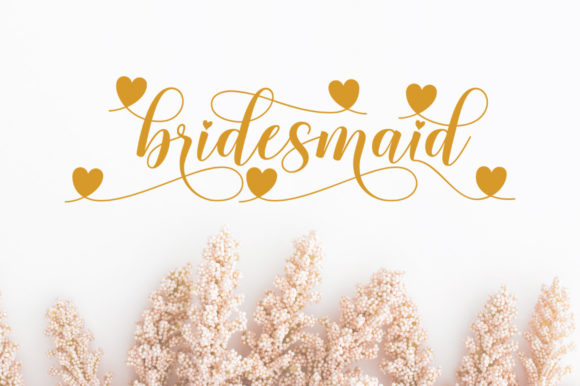 Histeria Dinamond Font Poster 4