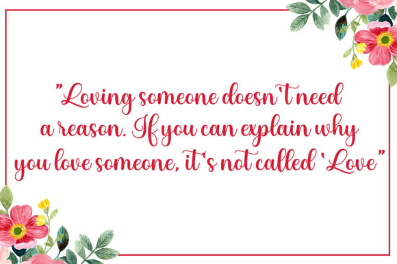Holiday Start Font Poster 5