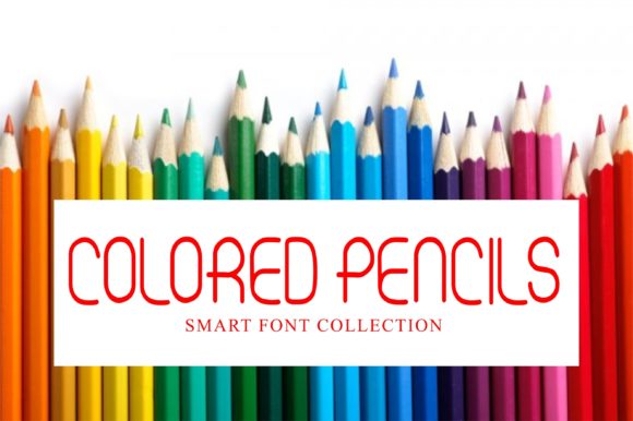 Home Type Font Poster 2