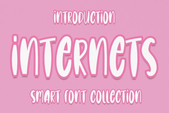 Internets Font