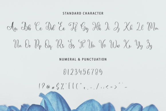 Jeliska Font Poster 10