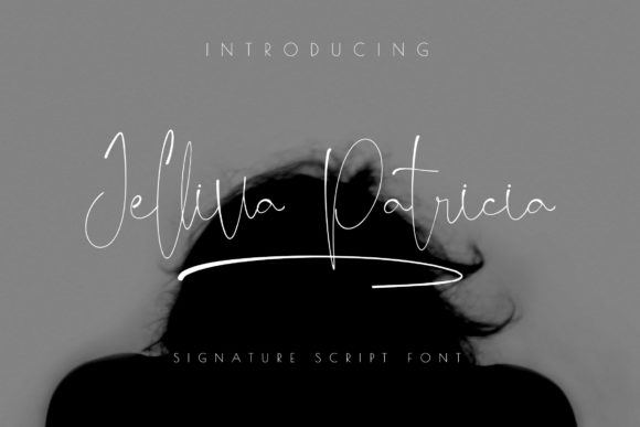 Jelliva Patricia Font