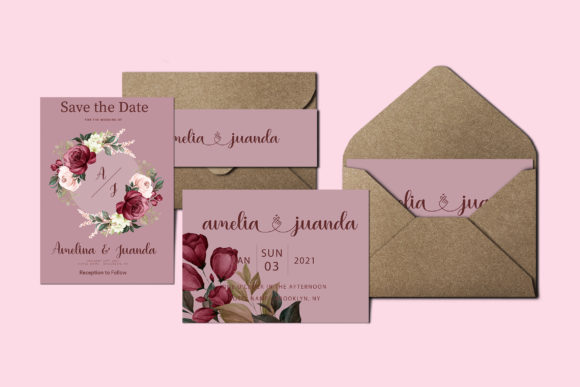 Jennie Lovely Font Poster 5