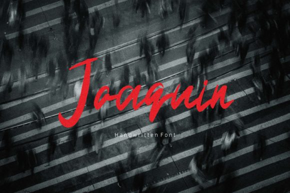 Joaquin Font