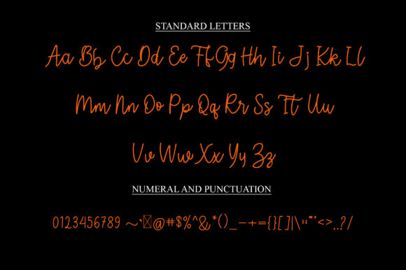 Juneteenth Font Poster 5
