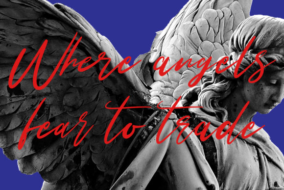 Juxtapose Font Poster 7