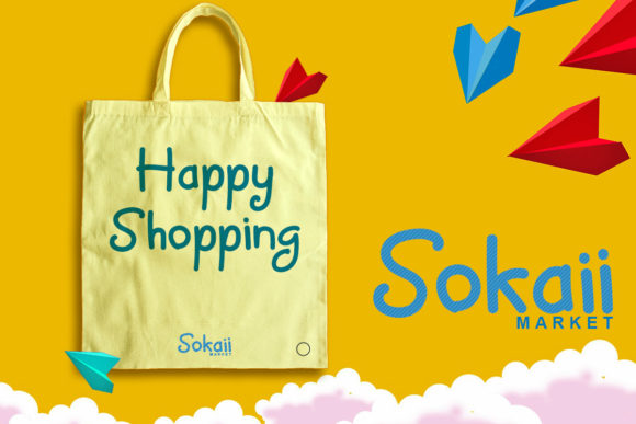 Kaanaya Font Poster 3