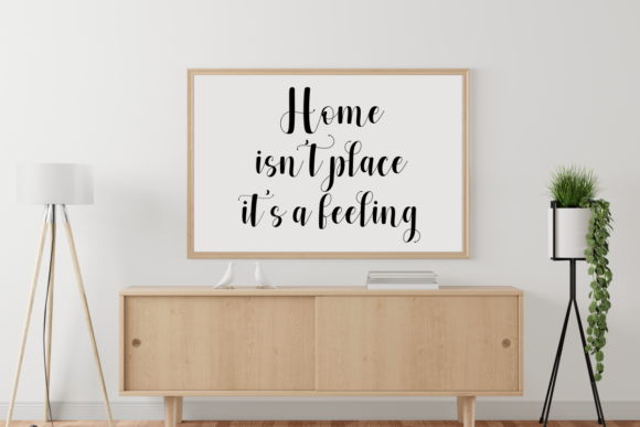 Kathaline Font Poster 6
