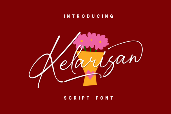 Kelarisan Font