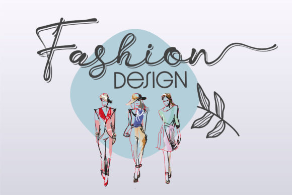 Kelly Collections Font Poster 3