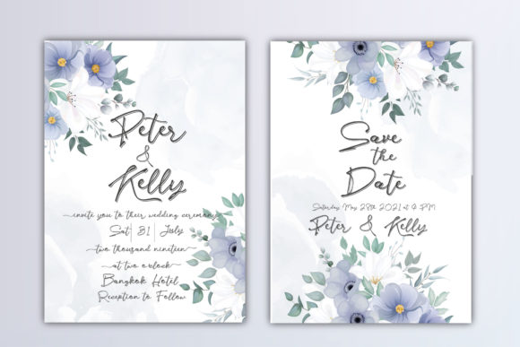 Kelly Collections Font Poster 5