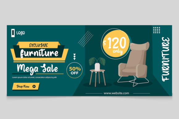 Kerfing Font Poster 6