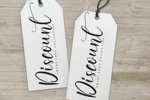 Kindlove Font Poster 4