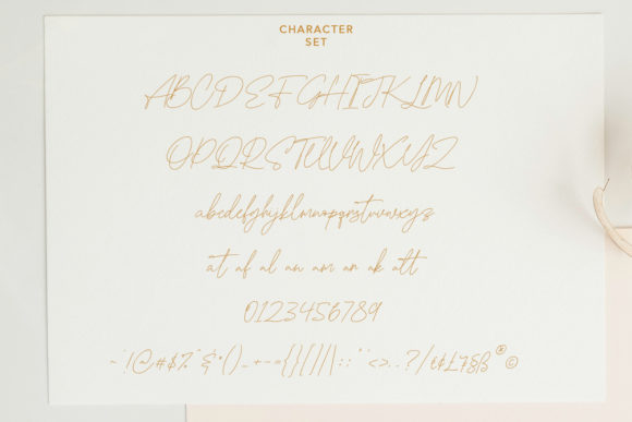 Konstanhigh Font Poster 8