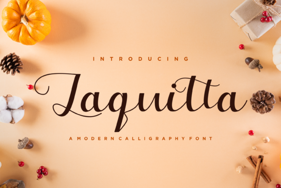 Laquitta Font