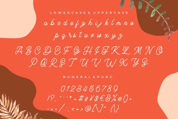 Layttona Font Poster 8