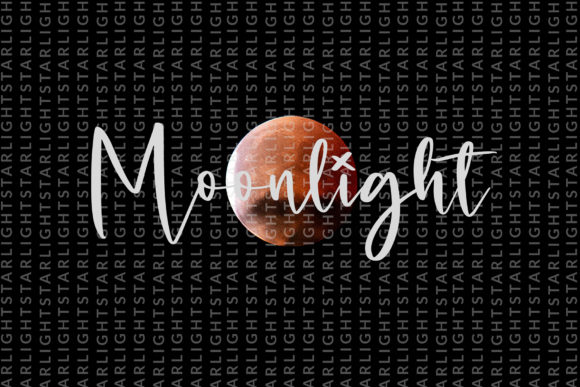 Leghis Font Poster 7