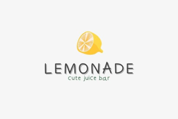 Lemonade Font