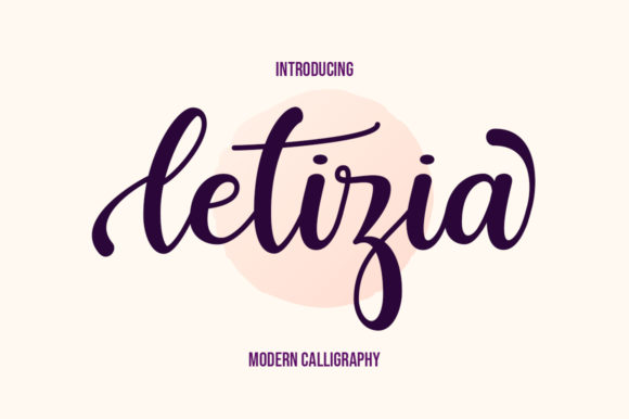 Letizia Font