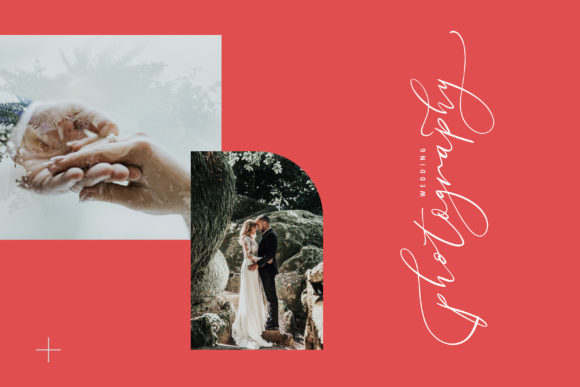 Little Love Font Poster 18