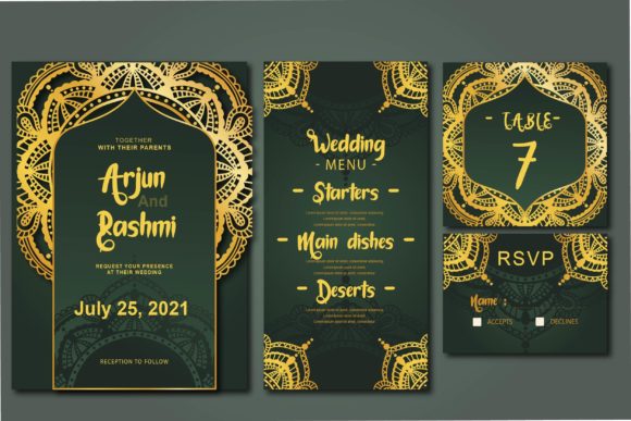 Lodhangke Font Poster 2
