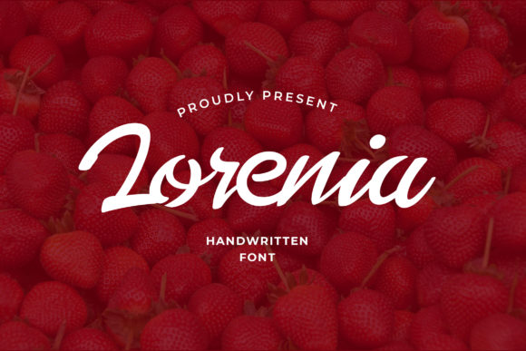 Lorenia Font