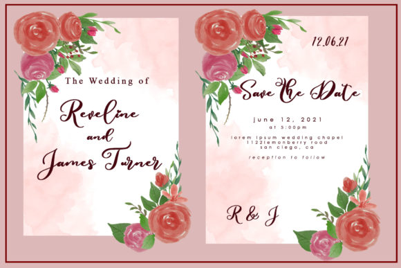 Love Prilly Font Poster 6