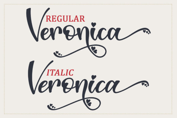 Love Sunday Font Poster 9