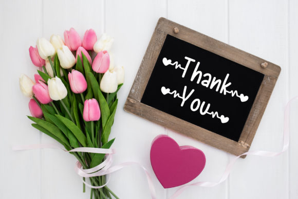 Lovely Valentine Font Poster 10