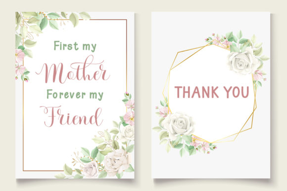 Lovey Dovey Font Poster 3
