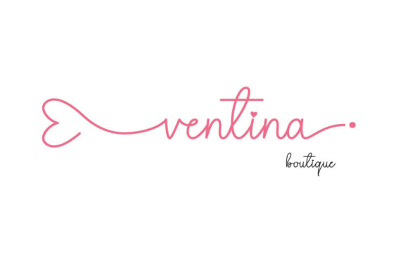 Loving Font Font Poster 4