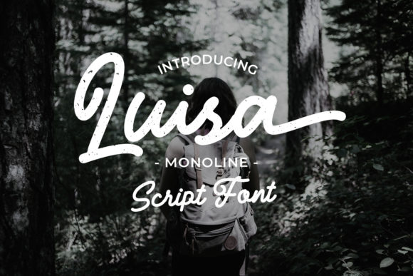 Luisa Font