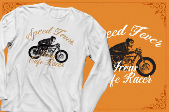 Madena Parlling Font Poster 4