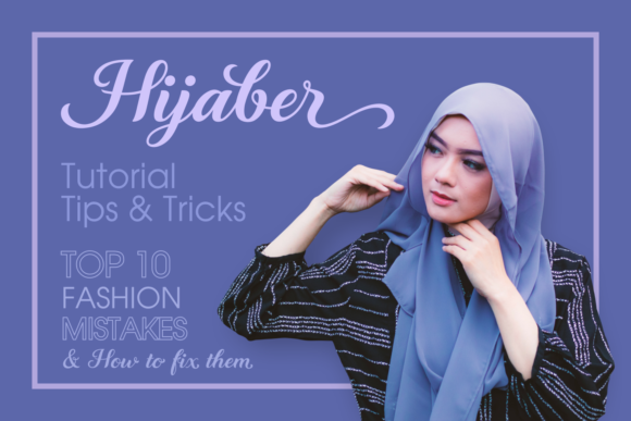 Maghfirah Font Poster 9