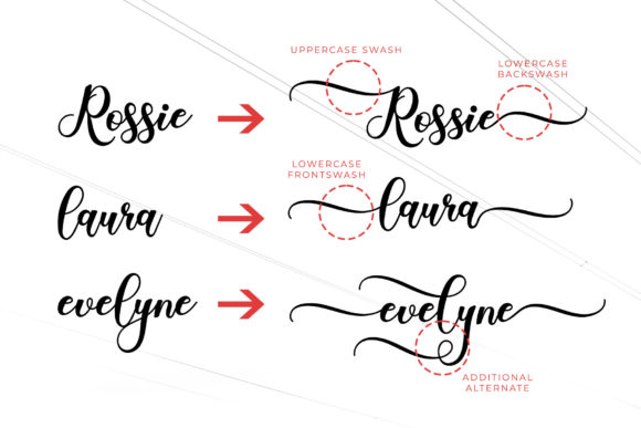 Magista Font Poster 2
