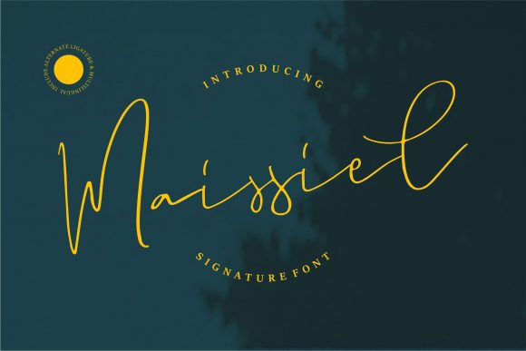 Maissiel Font