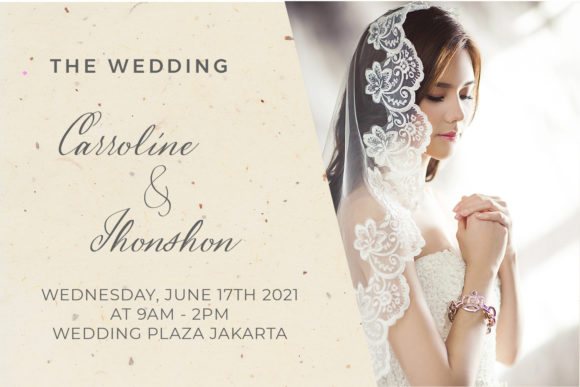 Malena Font Poster 7