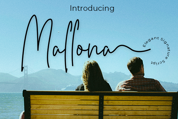 Mallona Font