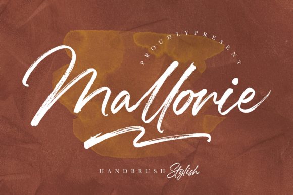 Mallorie Font