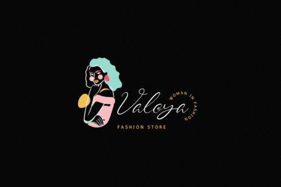 Maloya Font Poster 10
