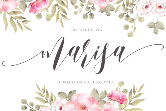 Marisa  Font