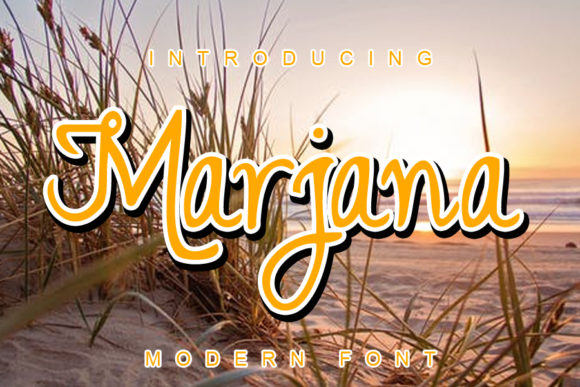 Marjana Font