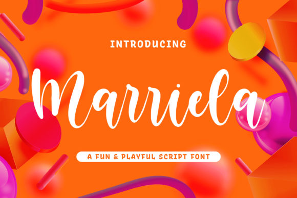 Marriela Font