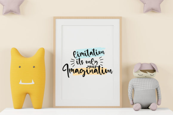Masista Font Poster 4