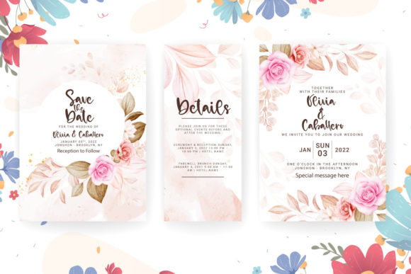 Masista Font Poster 5