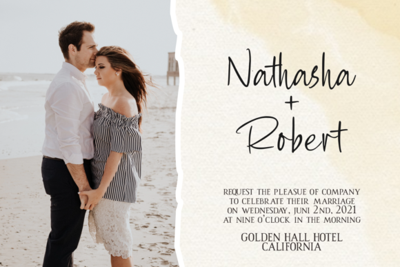 MAttius Rossy Font Poster 7